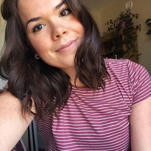 Meet your Posher, Bailey